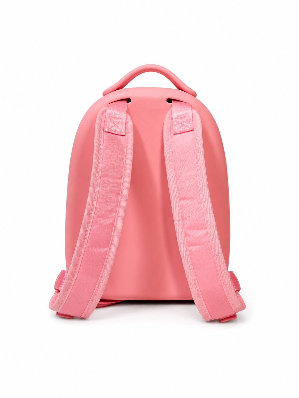 Raddie Rucksack - in Blush Pink