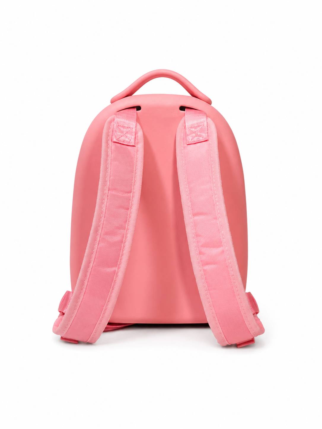 Raddie Rucksack - in Blush Pink
