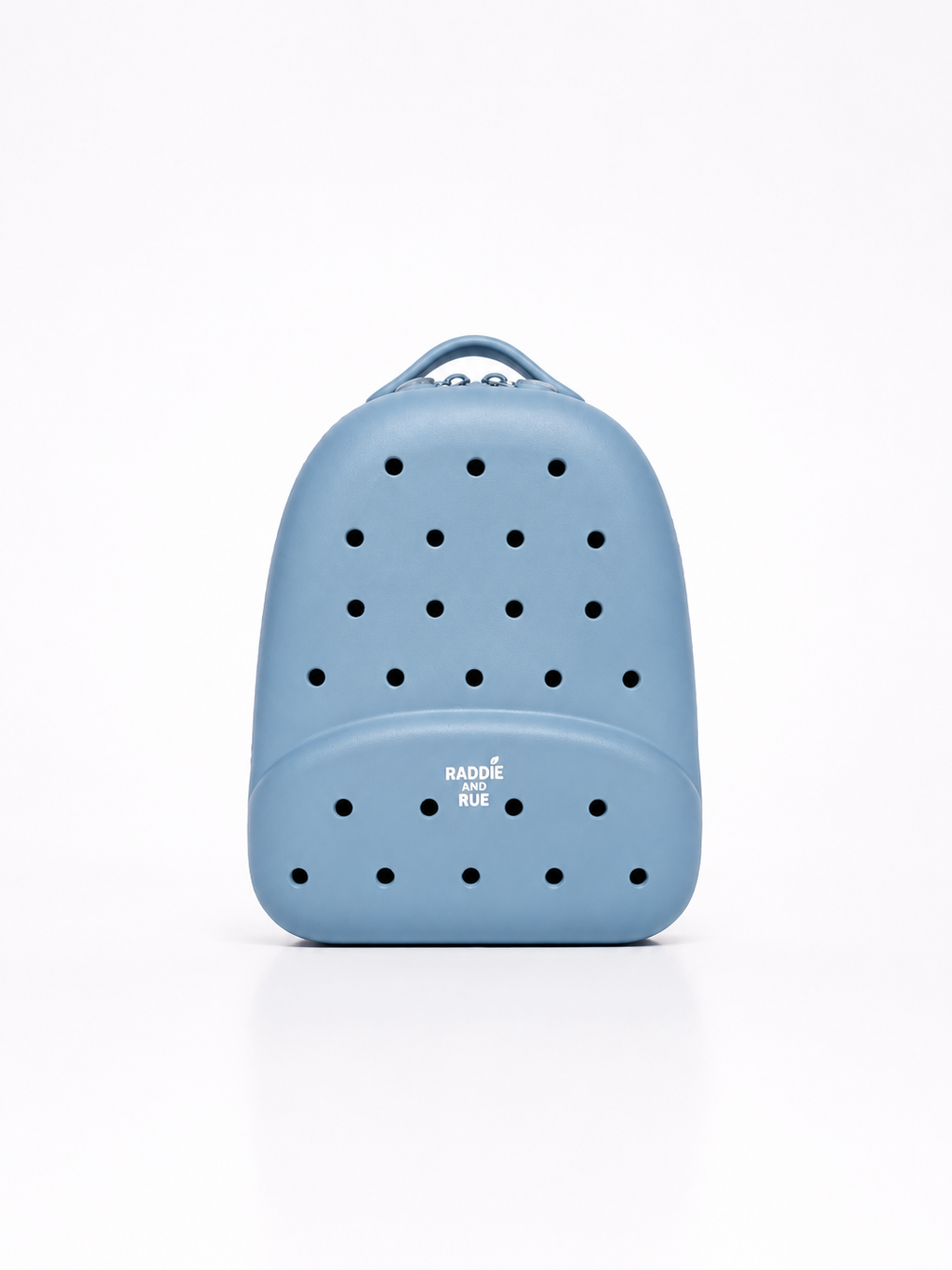 Raddie Rucksack - in Coast Blue