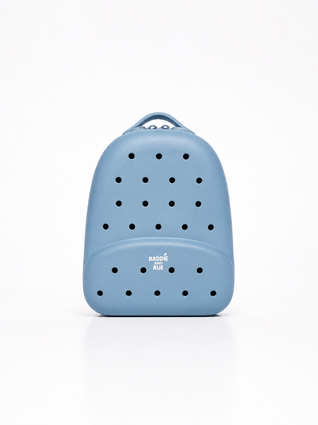 Raddie Rucksack - in Coast Blue