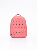 Raddie Rucksack - in Blush Pink