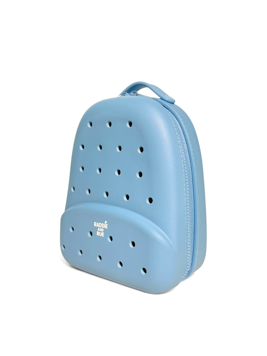 Raddie Rucksack - in Coast Blue